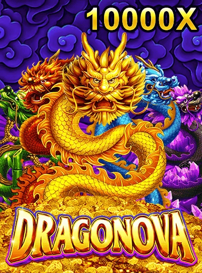 Jackpot slot game cover